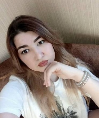 Анкета проститутки Вероника - город Айти-Мохк, 25 лет, №373